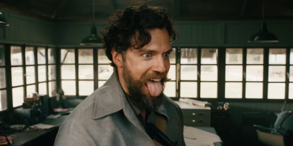 Filmtrailer: The Ministry of Ungentlemanly&nbsp;Warfare