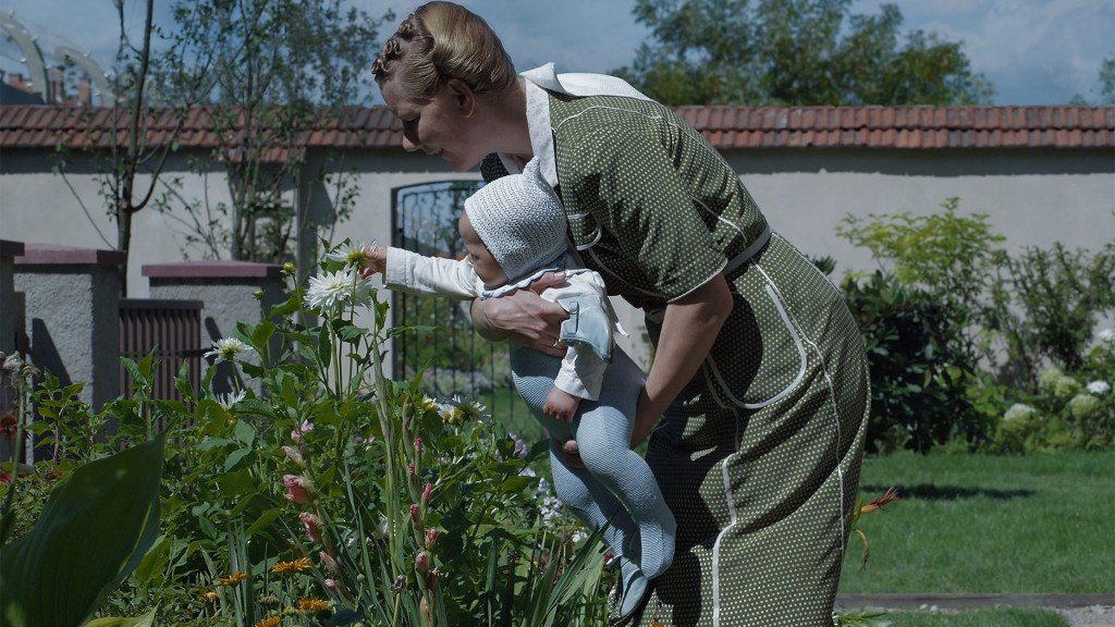 Filmreview: The Zone of Interest