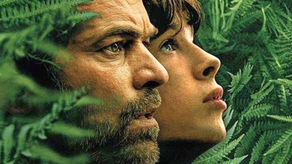 Filmreview: Le Règne&nbsp;animal​