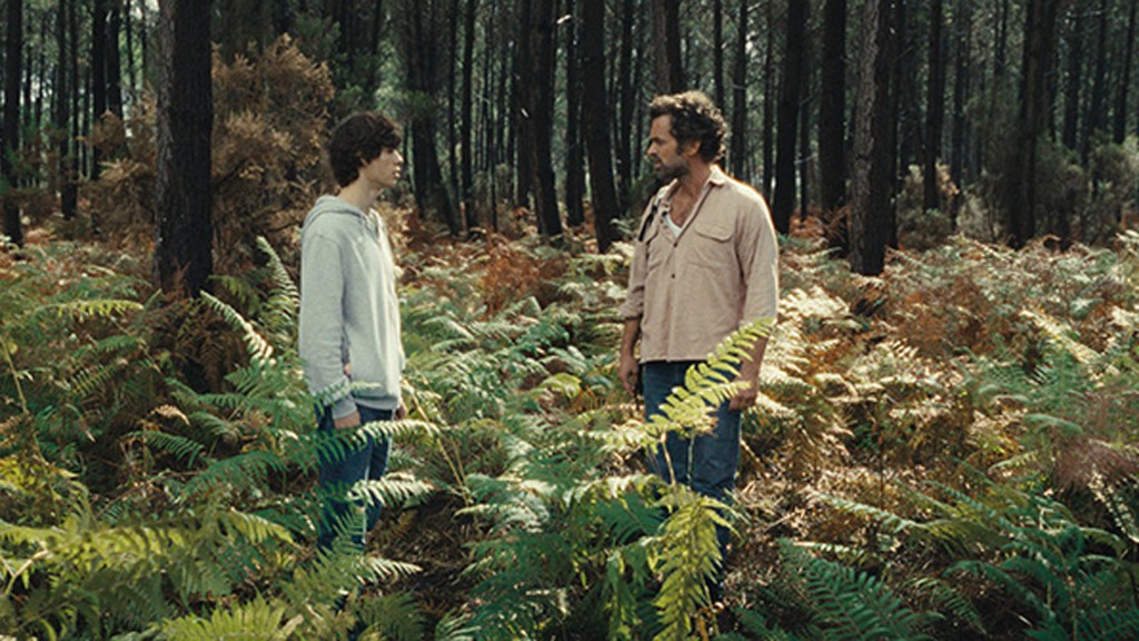 Filmreview: Le Règne animal