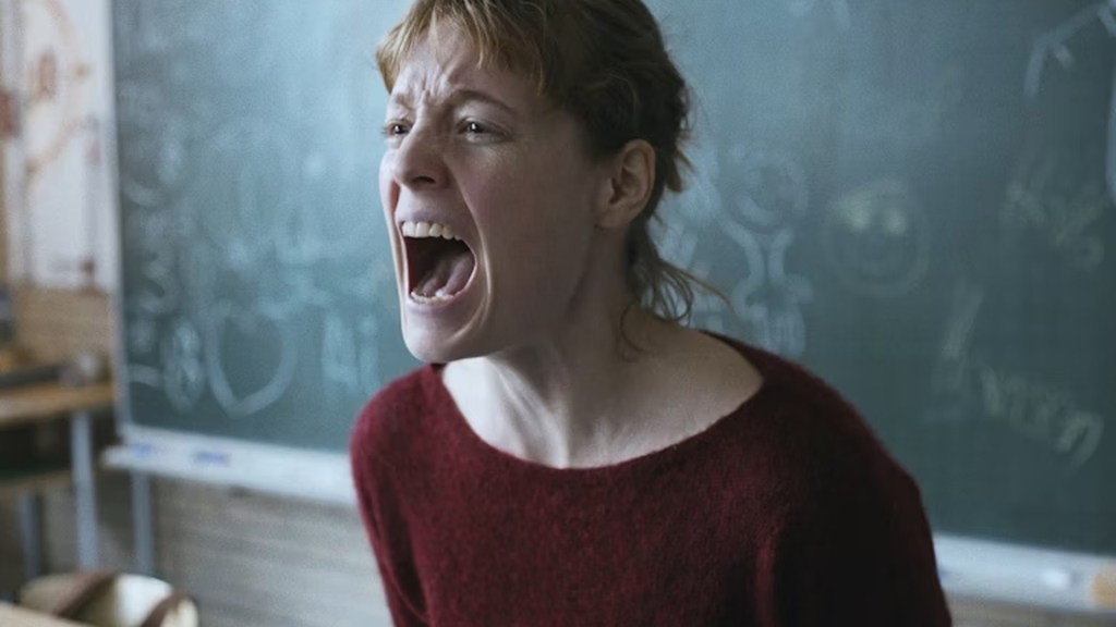 Filmreview: Das Lehrerzimmer