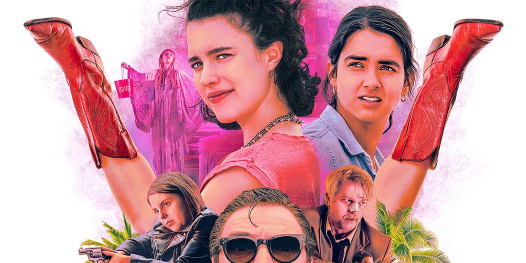 Filmtrailer: Drive-Away Dolls