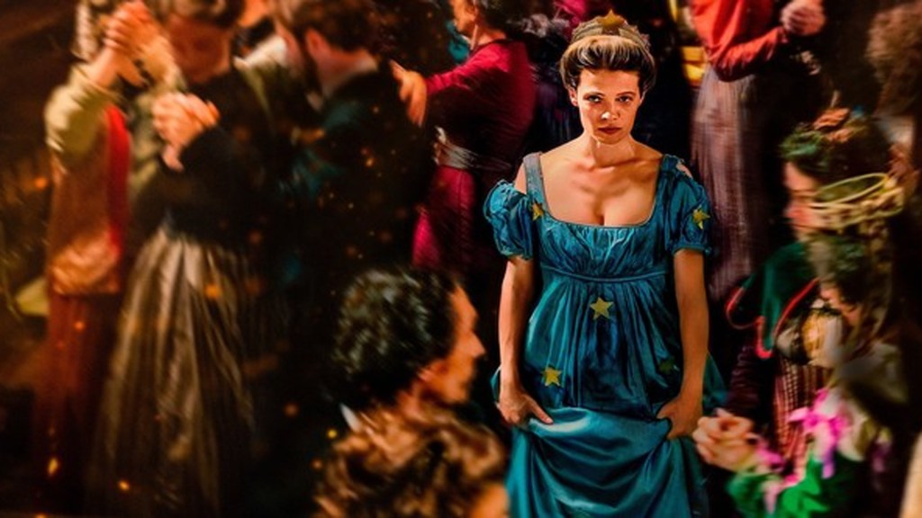 Filmreview: Captives