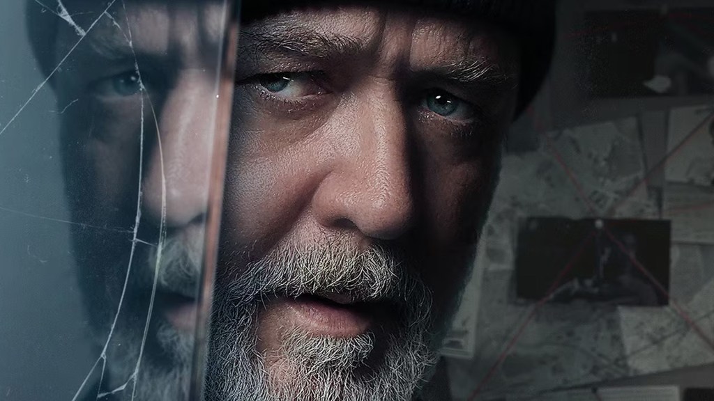 Filmreview: Sleeping Dogs