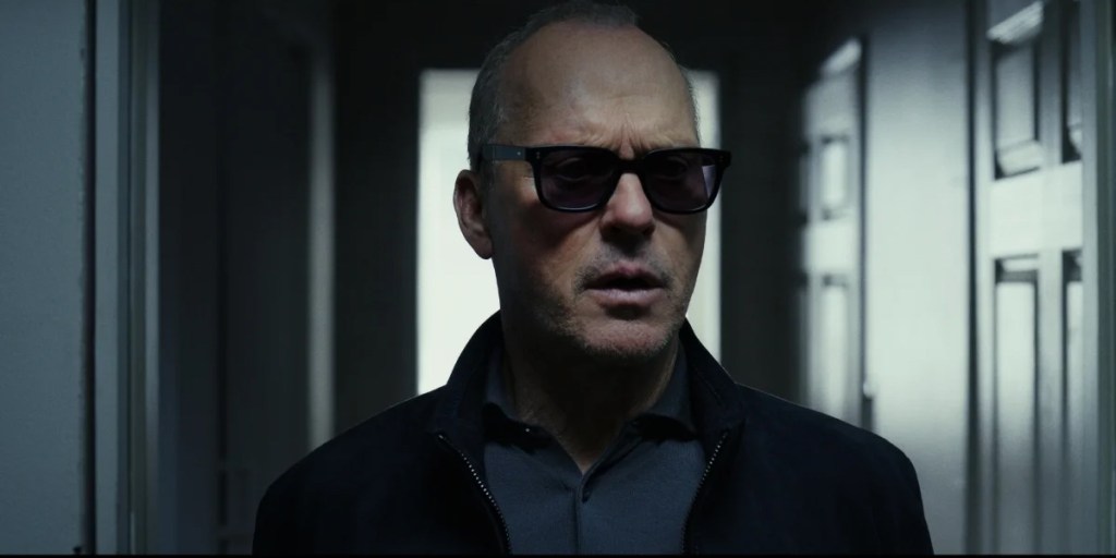 Filmtrailer: Knox Goes&nbsp;Away