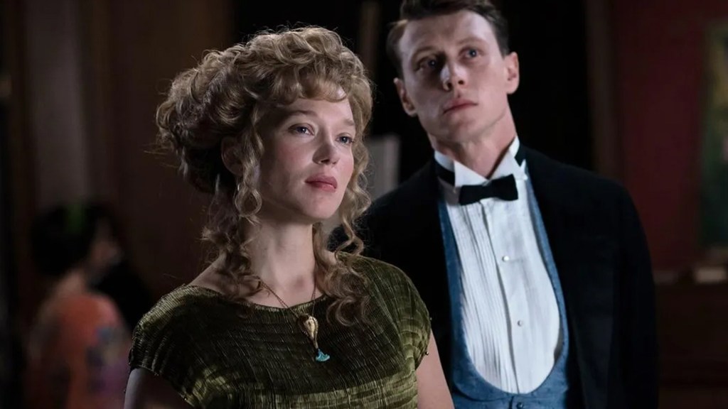 Filmreview: La Bête