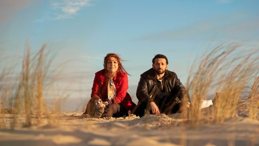 Filmreview: La vie de ma&nbsp;mère