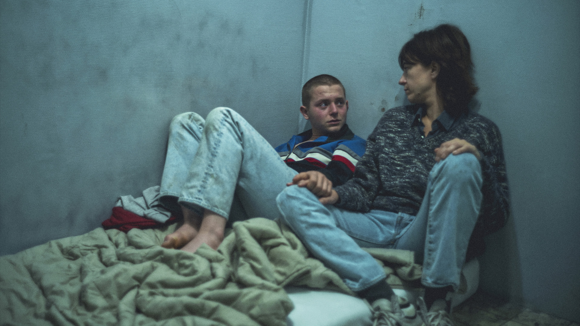 Filmreview: Skunk