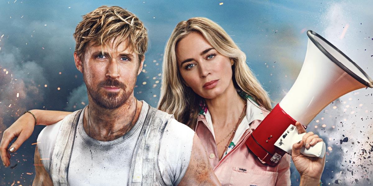 Filmtrailer: The Fall Guy
