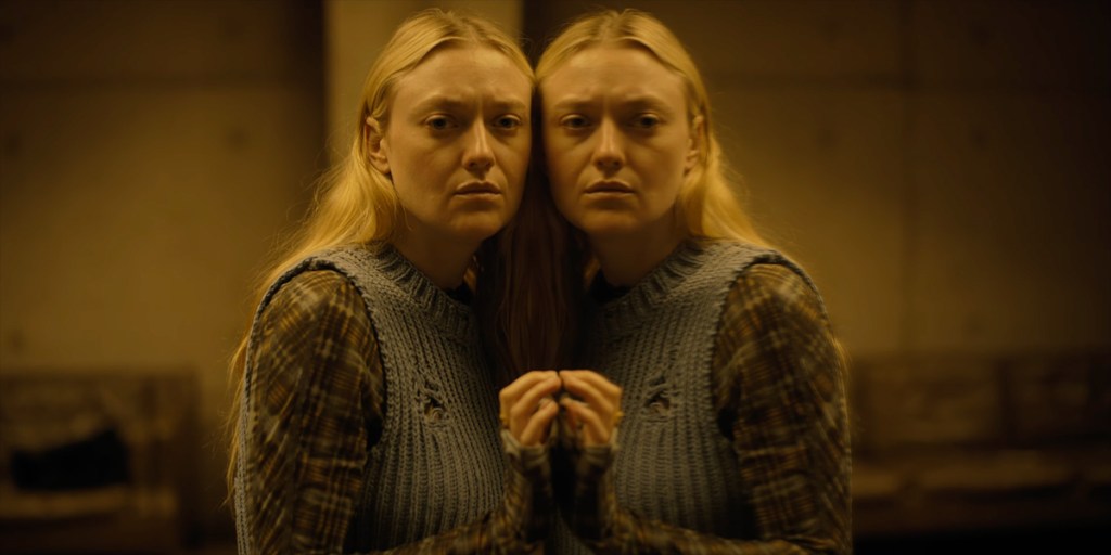 Filmtrailer: The Watchers