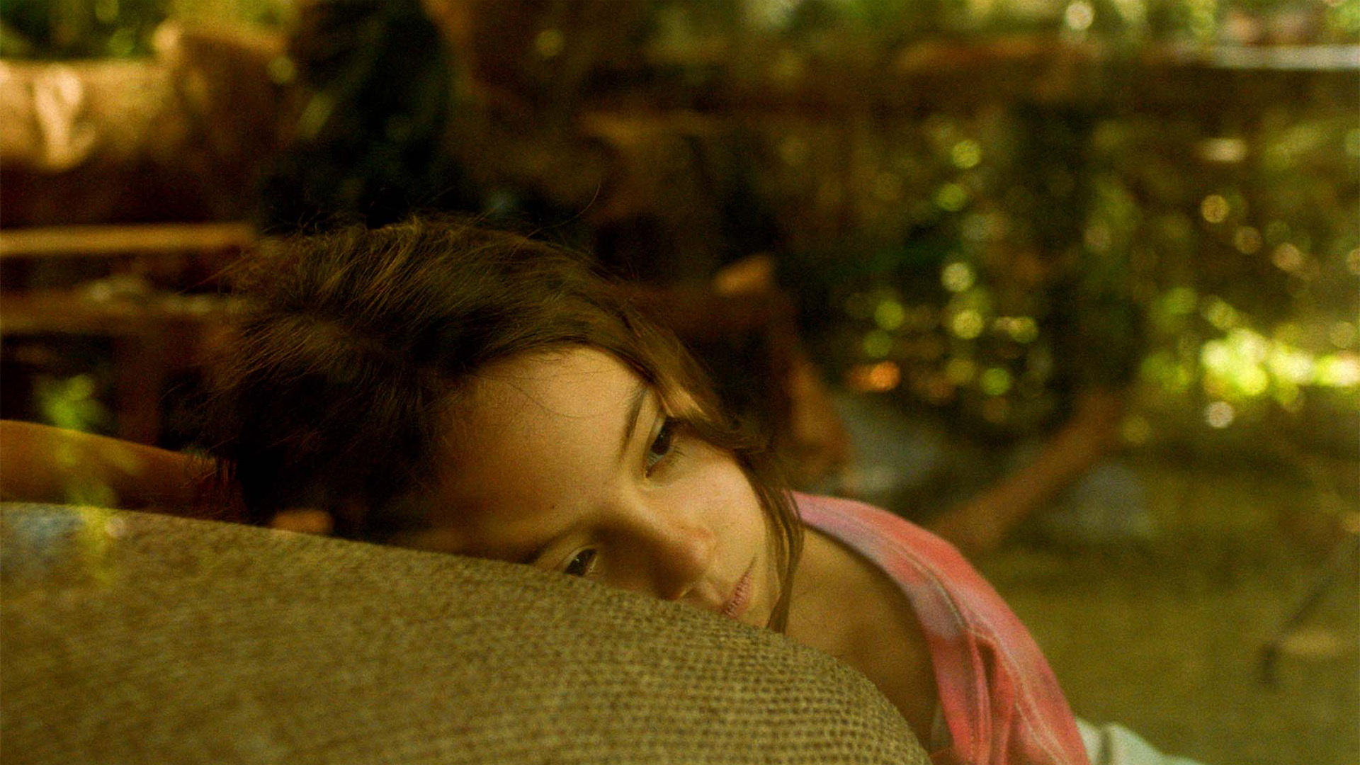 Filmreview: Tótem