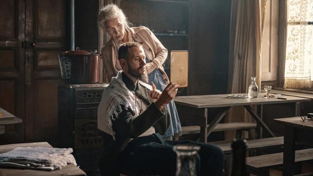 Filmreview: L'Abbé Pierre: Une vie de combats