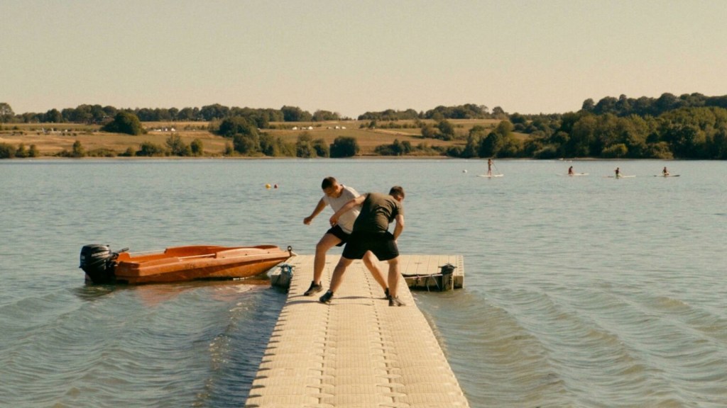 Filmreview: Il pleut dans la maison