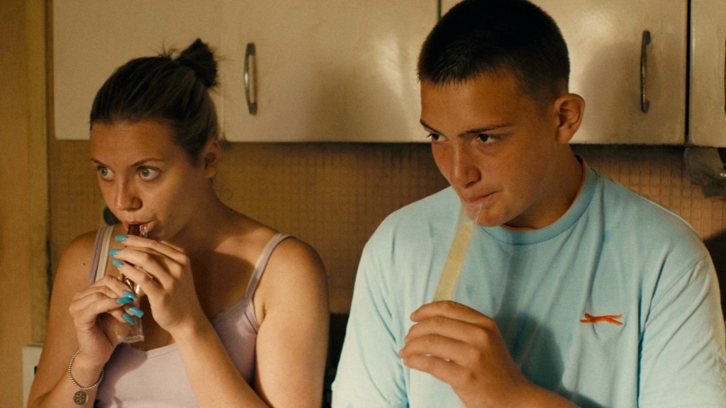 Filmreview: Il pleut dans la&nbsp;maison