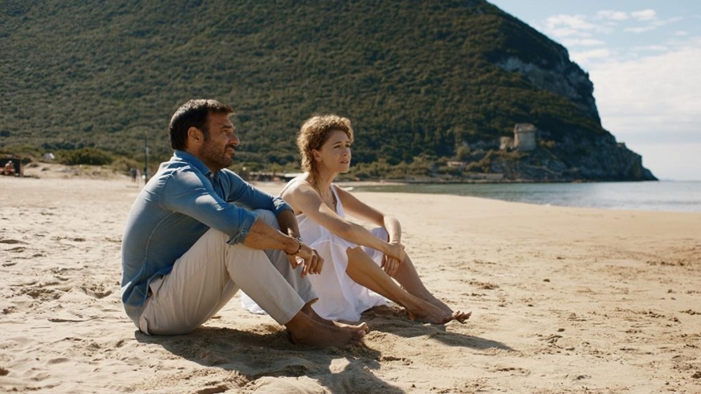 Filmreview: L'ordine del tempo