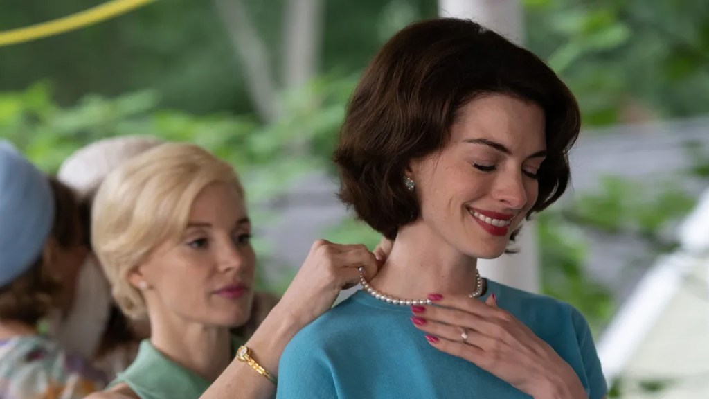 Filmreview: Mothers' Instinct