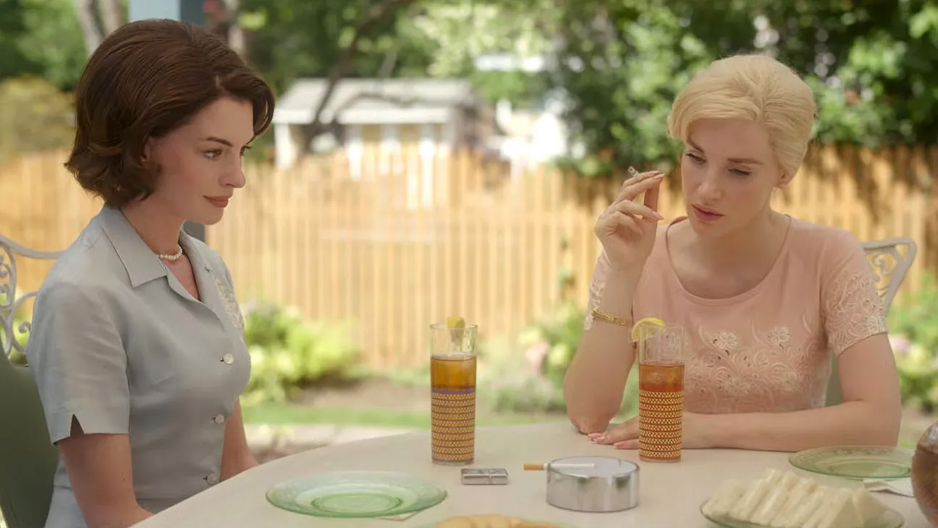 Filmreview: Mothers’ Instinct
