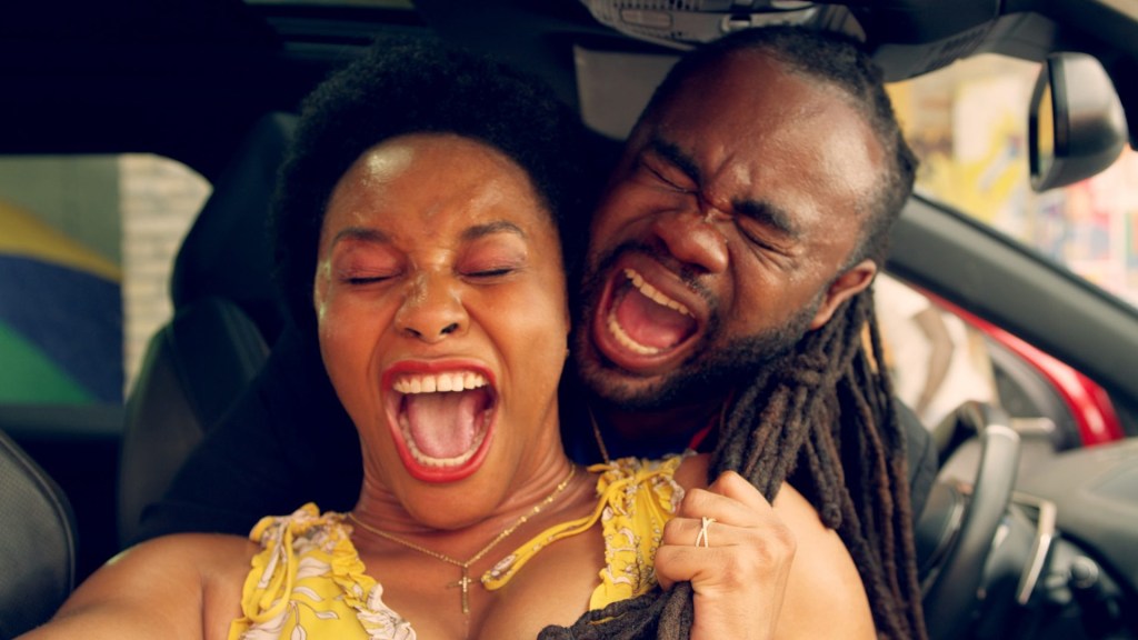 Filmreview: Kidnapping Inc.