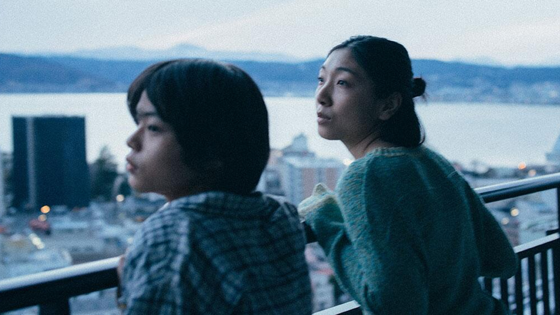 Filmreview: Monster