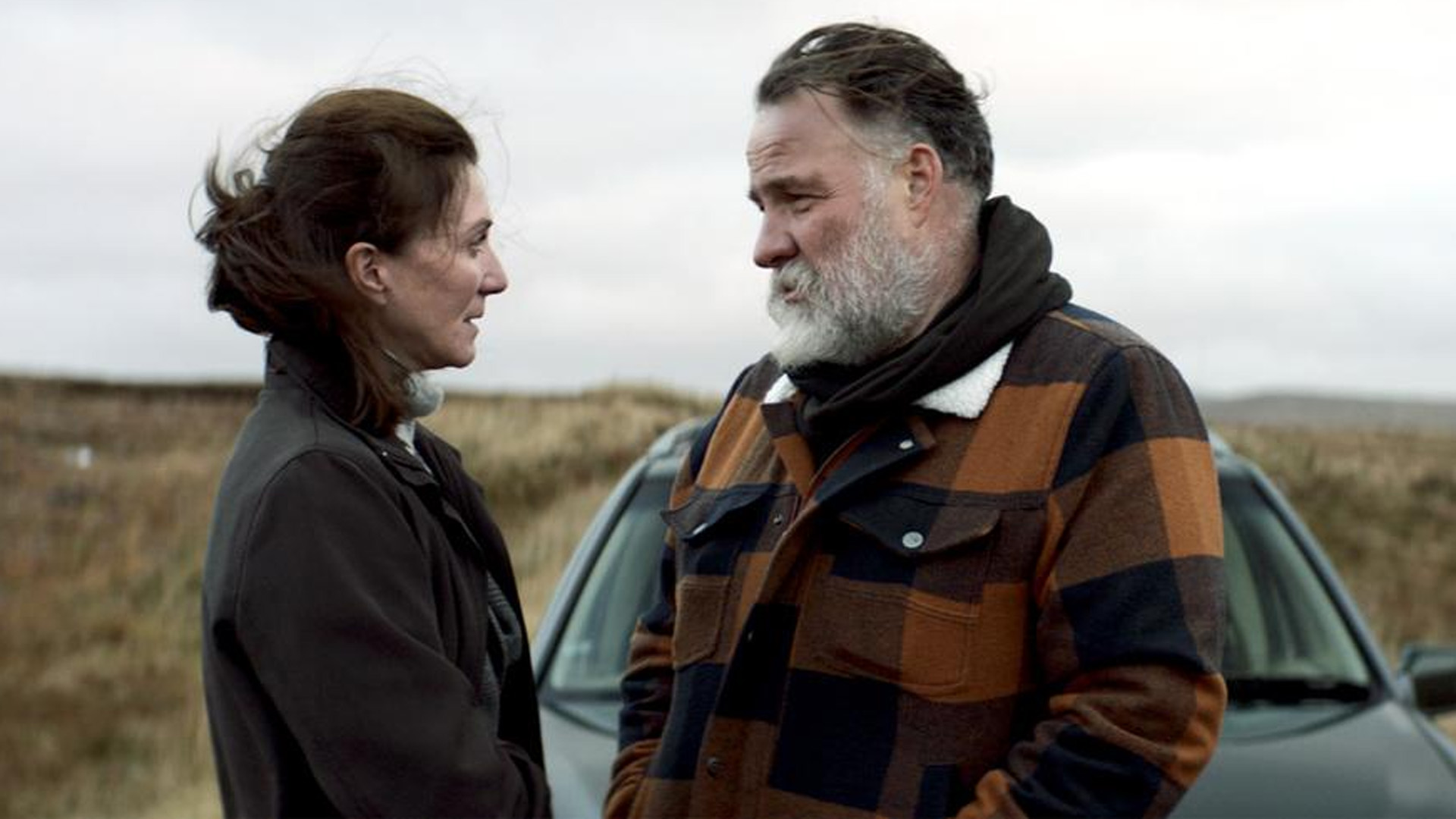 Filmreview: Nobody Has to Know​