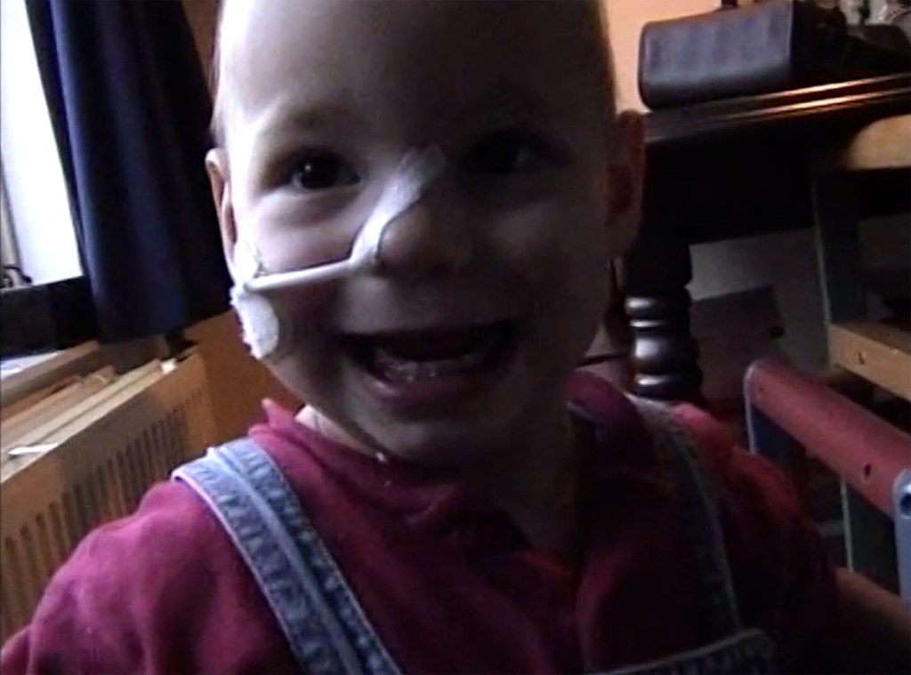 Marthe Peters is met haar documentaire Kaalkapje geselecteerd voor Future Frames