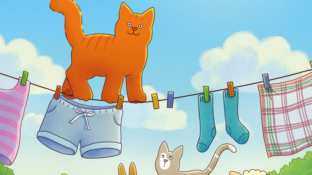 Op avontuur met Dikkie Dik in Dikkie Dik en de Verdwenen Knuffel