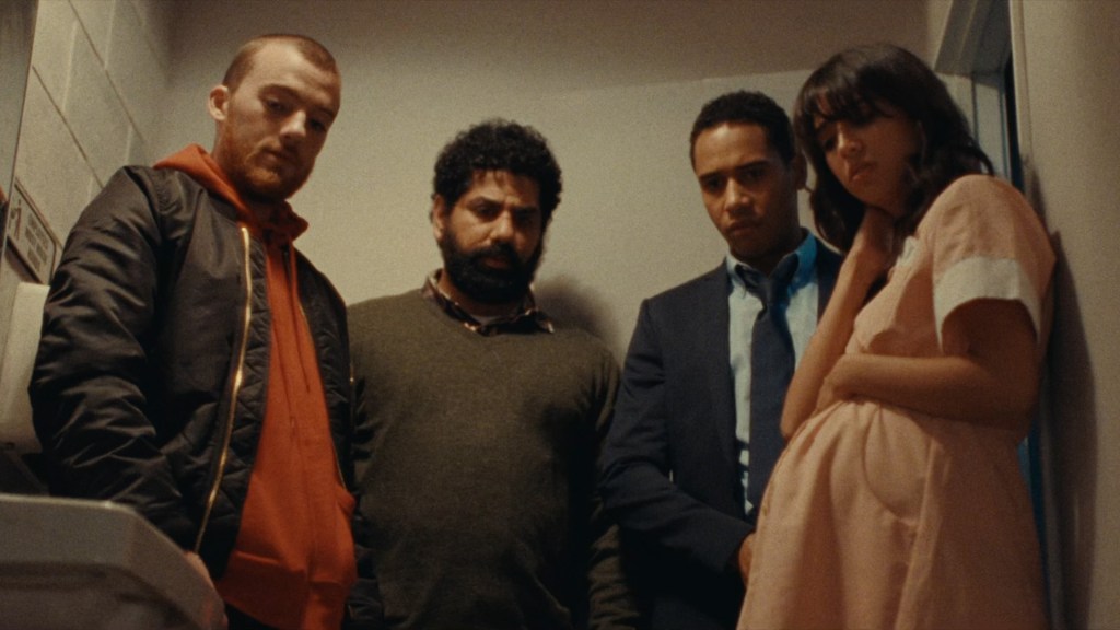 Filmreview: Your Lucky Day