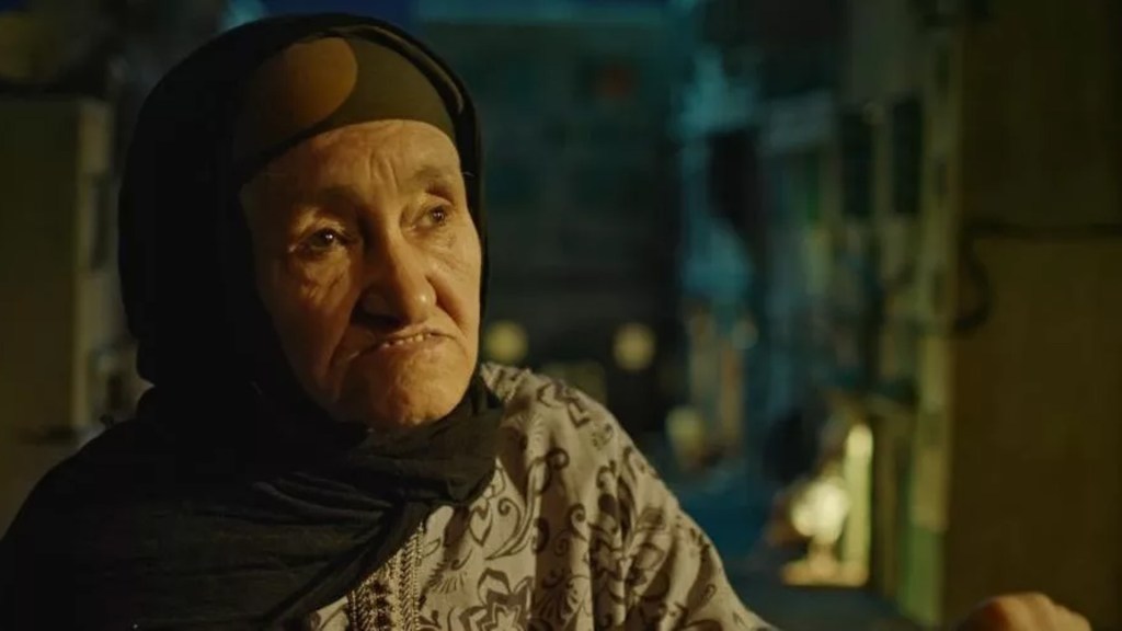 The Mother of All Lies