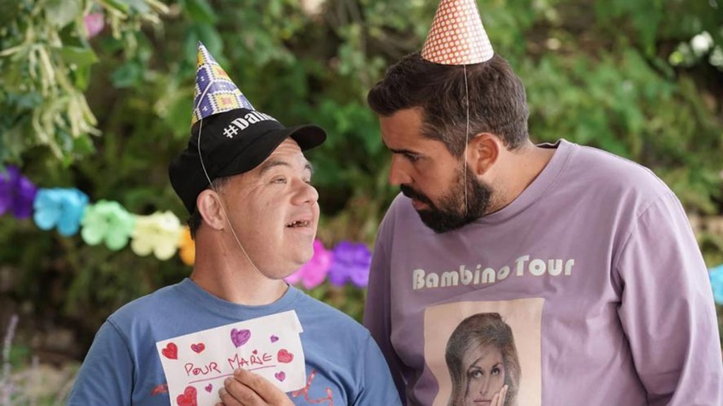 Filmreview: Un p’tit truc en&nbsp;plus