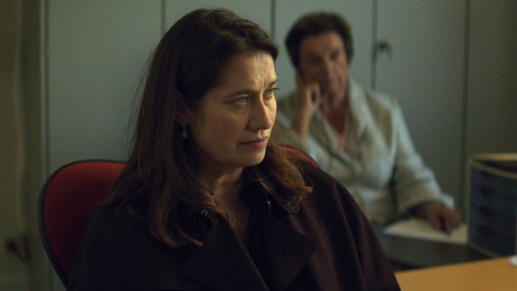 Filmreview: Un Silence