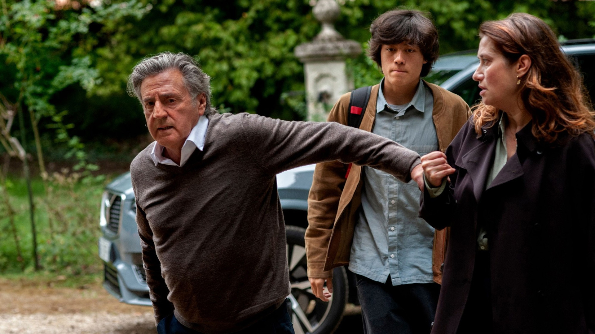 Filmreview: Un Silence