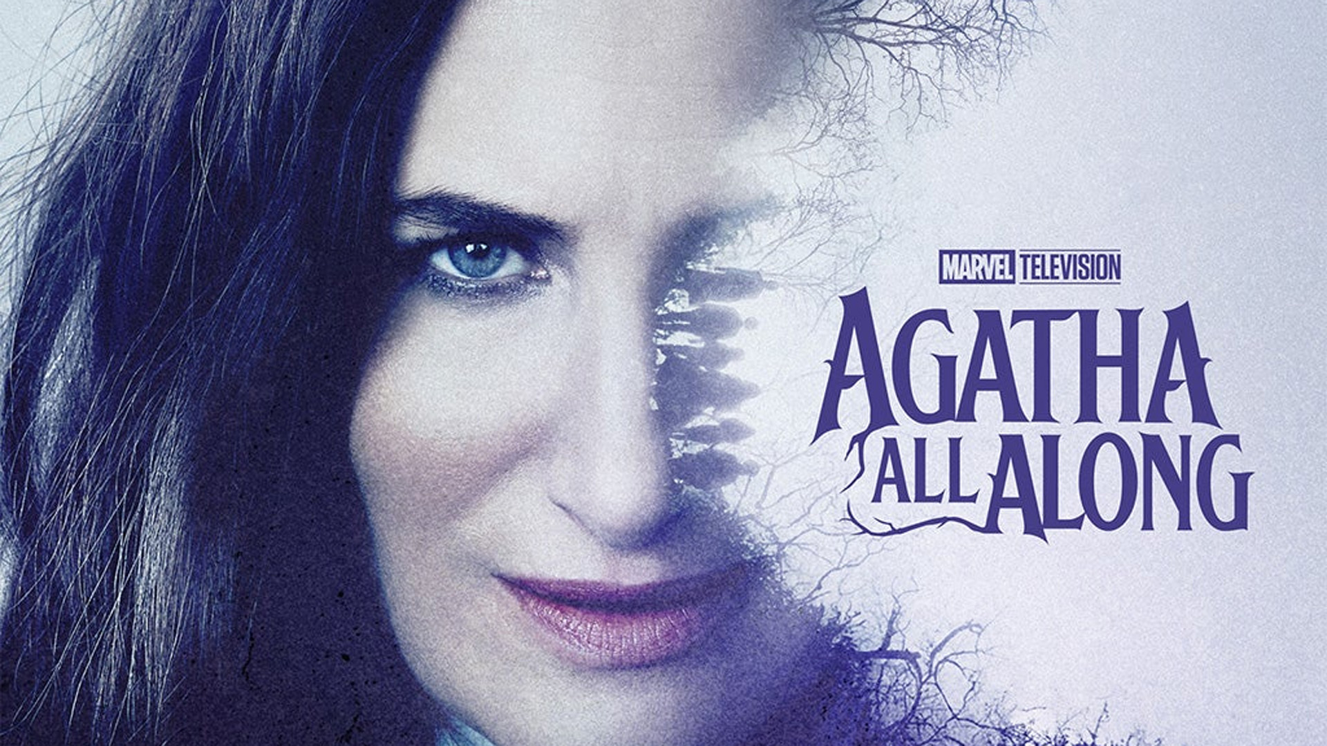 Trailer voor Marvelserie Agatha All Along
