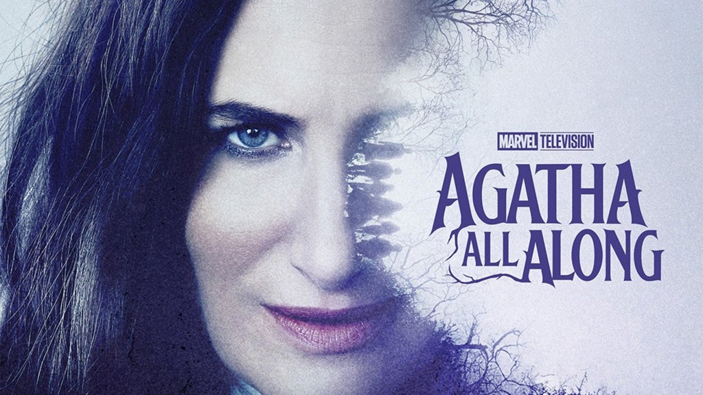 Trailer voor Marvelserie Agatha All&nbsp;Along