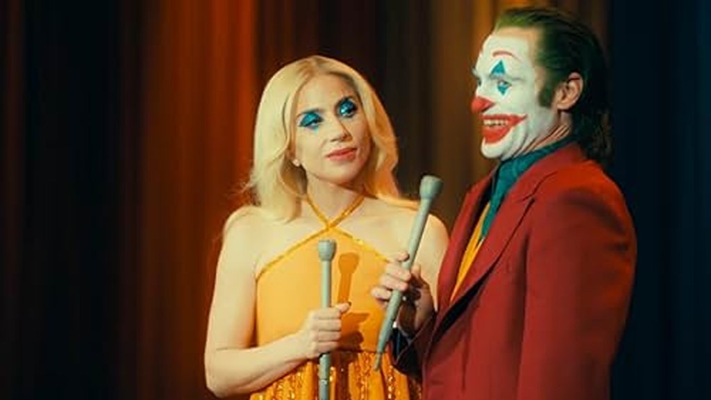 Nieuwe trailer voor Joker: Folie à Deux met Joaquin Phoenix en Lady&nbsp;Gaga
