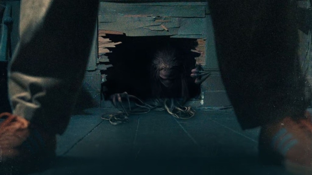 filmreview: Canceled