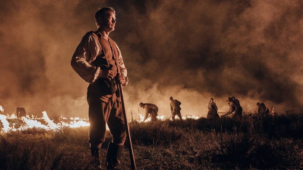 Filmreview: King’s Land​