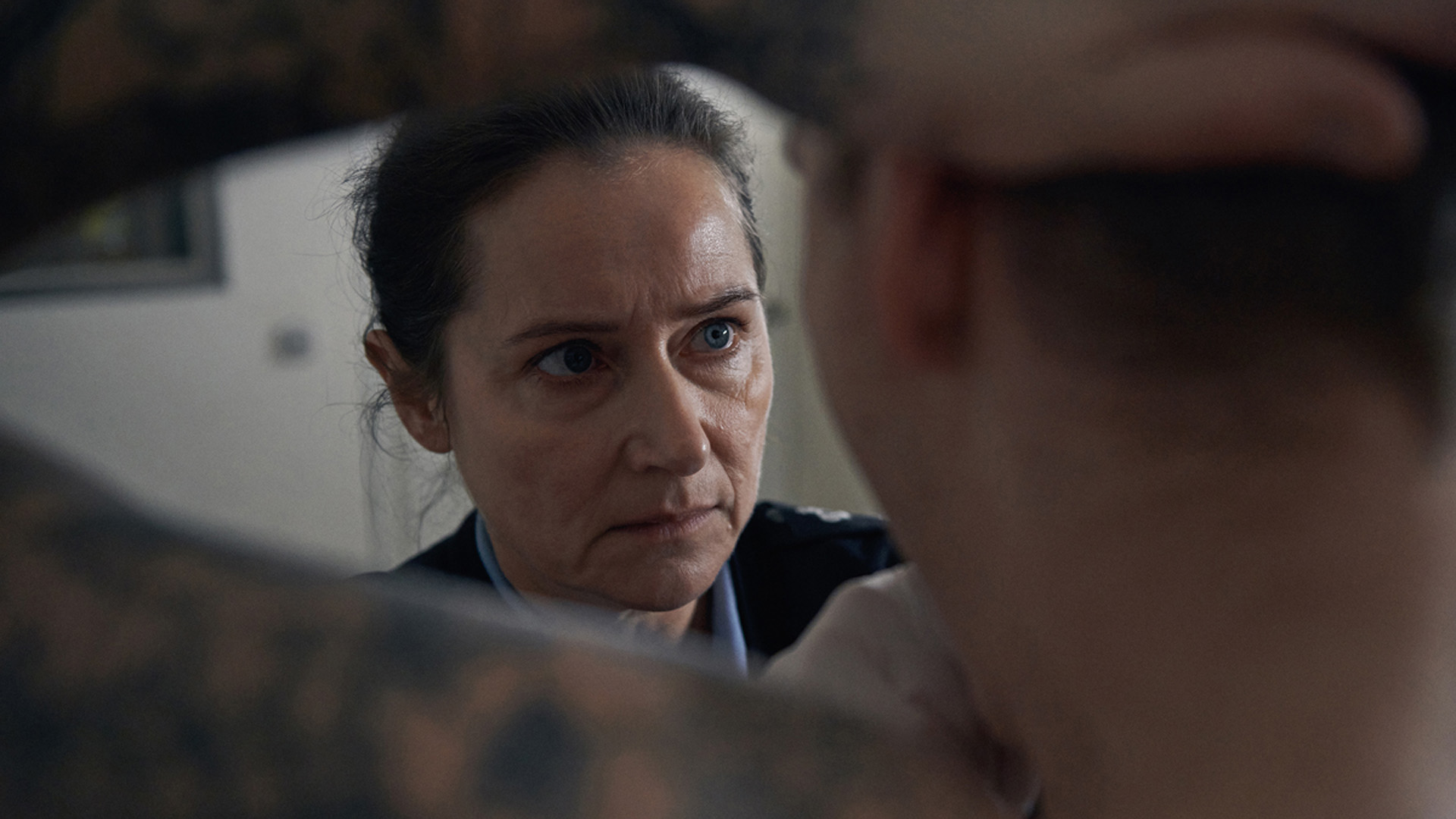 Filmreview: Sons