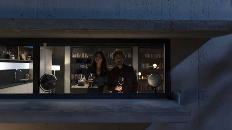 Filmreview: Puntos suspensivos (Ellipsis)