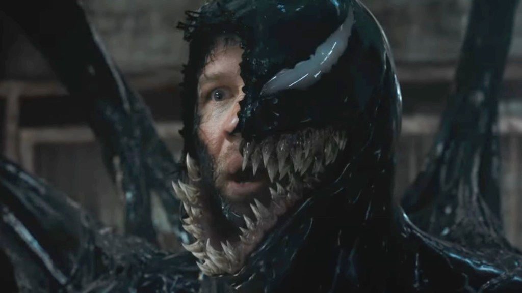 Eerste trailer voor Venom: The Last&nbsp;Dance