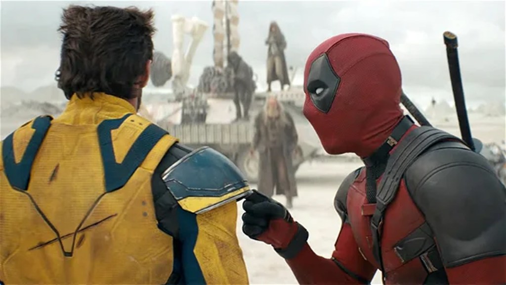 Deadpool & Wolverine: nieuwe teaser onthult iconische&nbsp;schurk