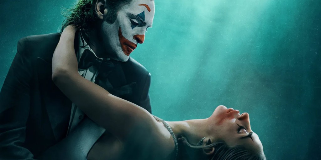 Joaquin Phoenix keert terug in Joker: Folie à&nbsp;Deux