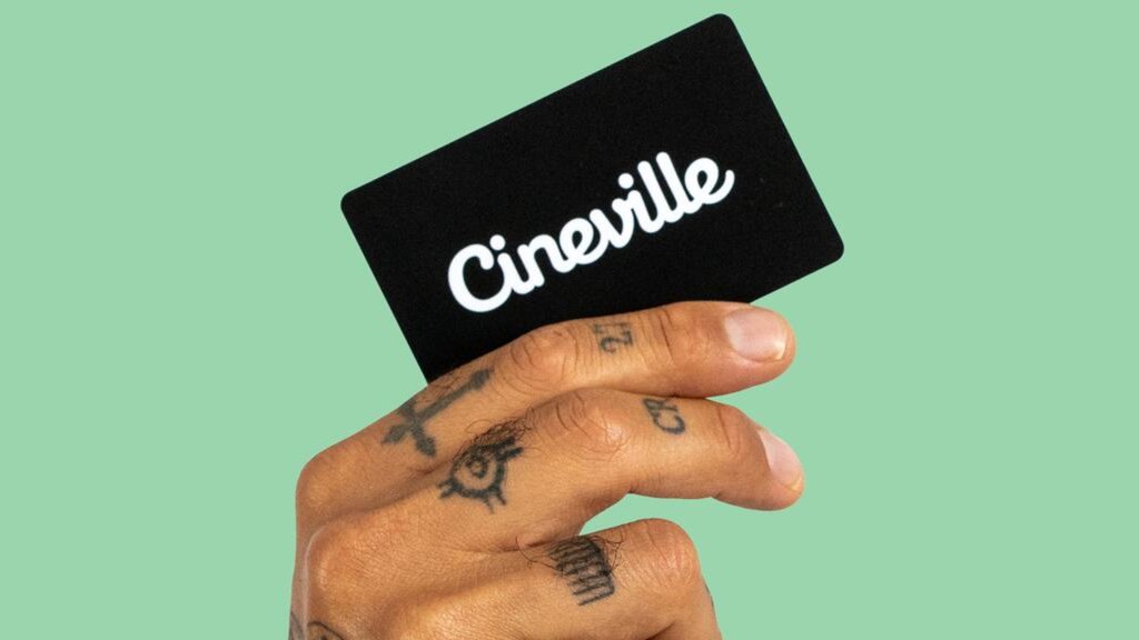 Vanaf 1 september films kijken bij Lumière met Cineville Pass