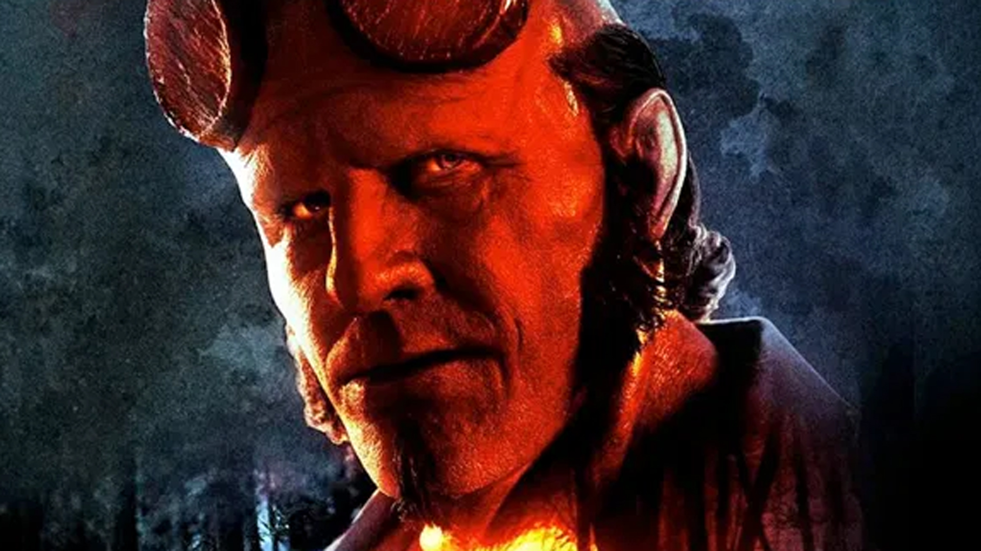 Hellboy: The Crooked Man