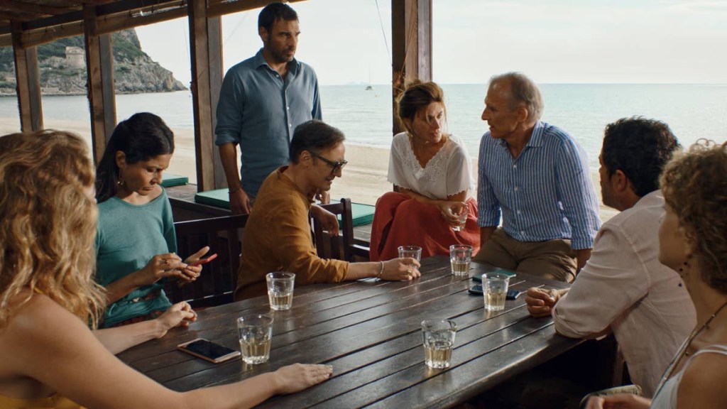 Filmreview: L'ordine del tempo