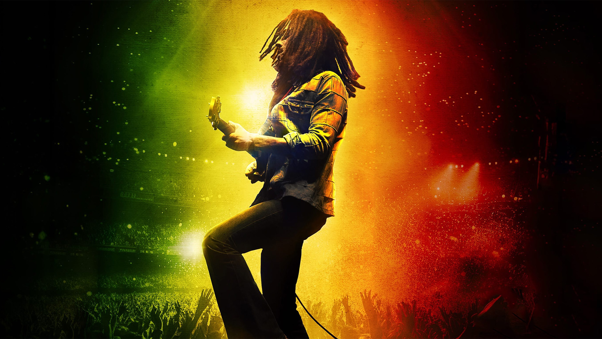 Bob Marley: One Love​
