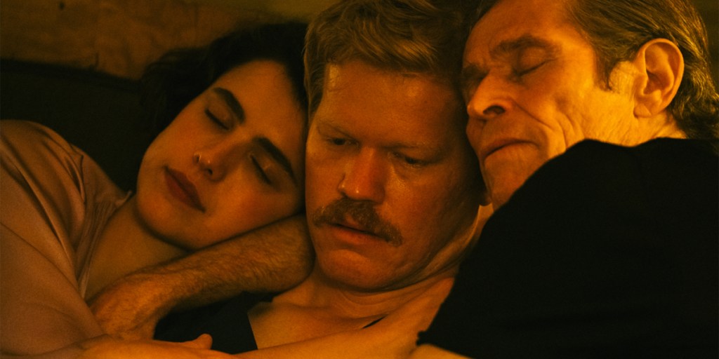 Filmtrailer: Kinds of&nbsp;Kindness