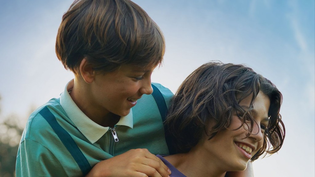 Belgische Film Young Hearts valt weer in de prijzen