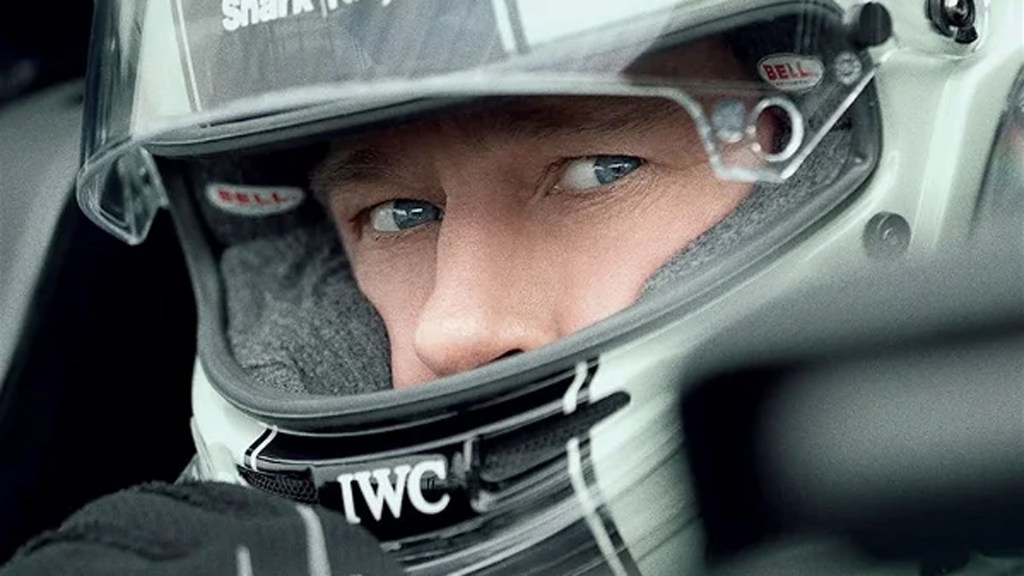 Eerste teaser voor F1 met Brad&nbsp;Pitt