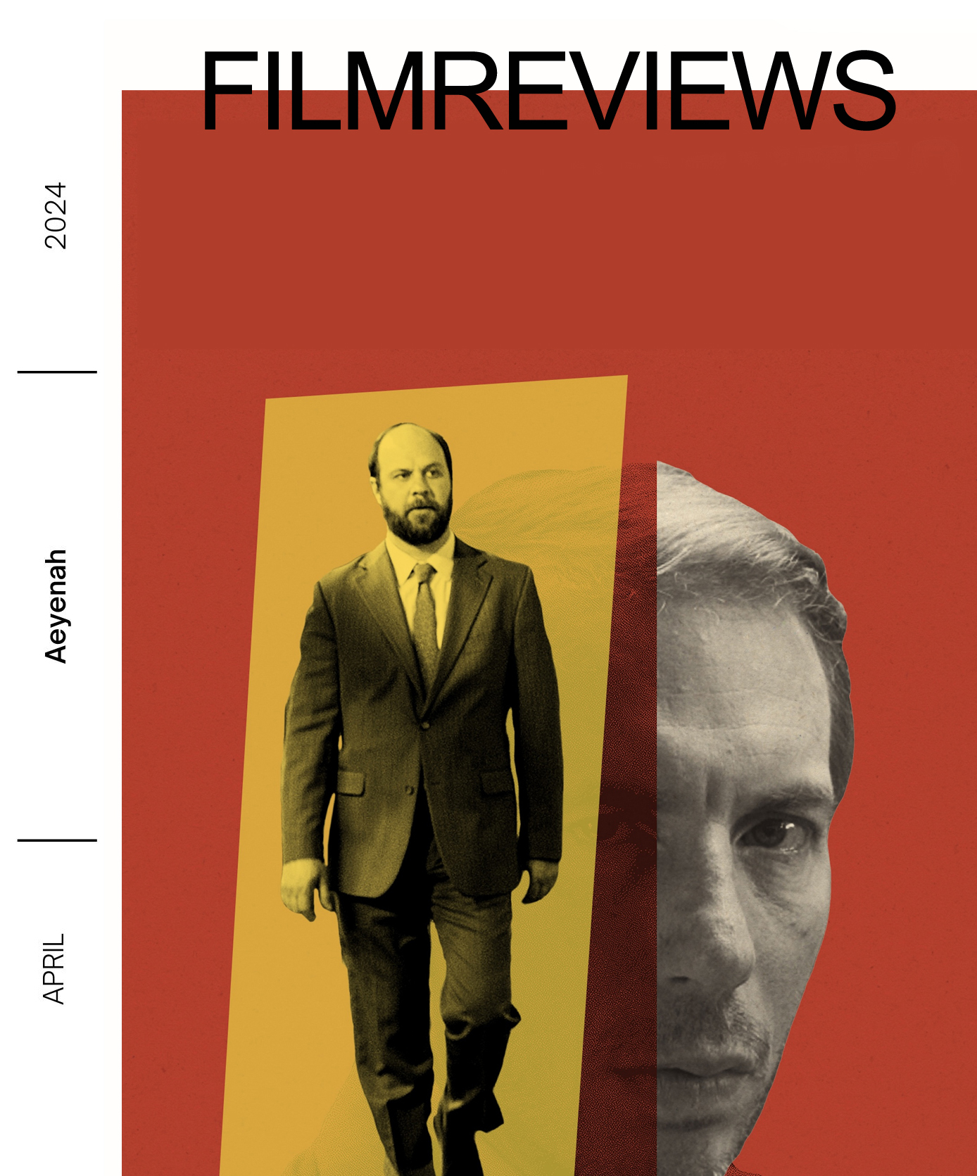 Tijdschrift April 2024