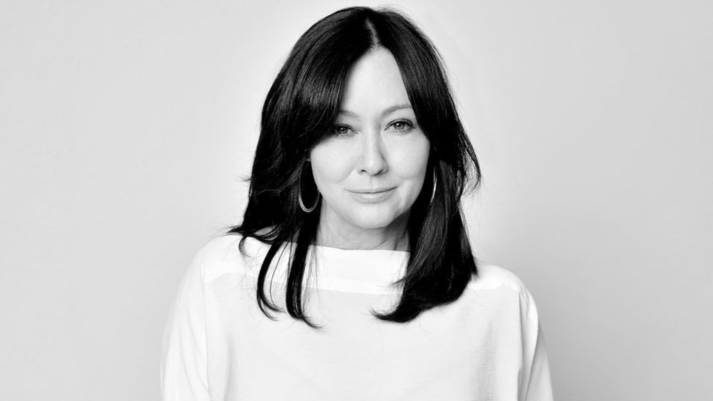 Shannen Doherty (1971-2024)